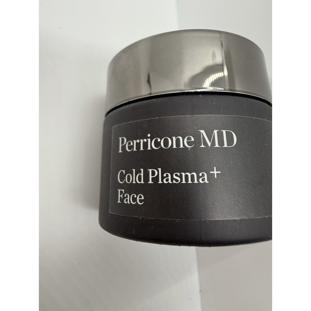 Perricone MD Cold Plasma Plus + Advanced Serum Concentrate 1 fl oz NEW